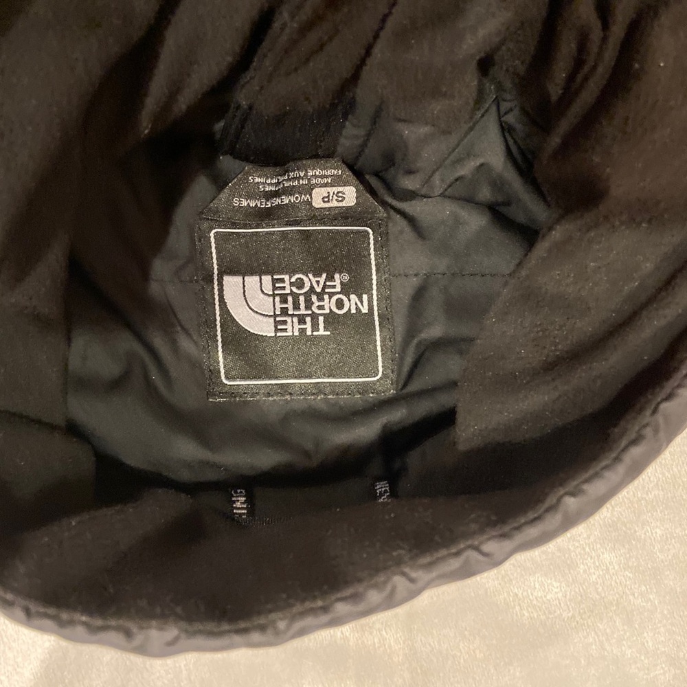 Shell Jacket - image 2